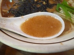 のとやま スープ