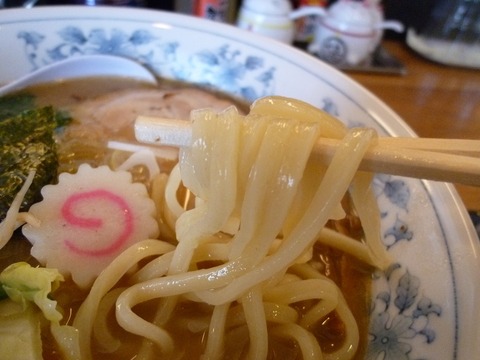麺