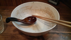 HANABI完食