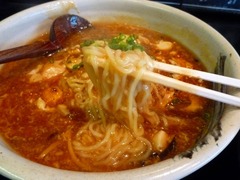 Melty麺