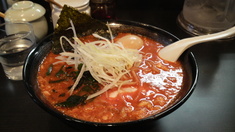 天国屋地獄ラーメン・爆裂