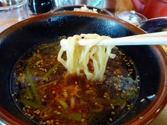 でくの坊つけ汁