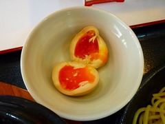 Si激Ya味玉