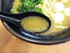 亀家スープ