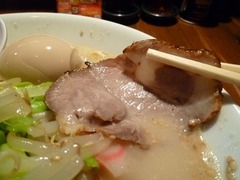 秀膽 チャーシュー