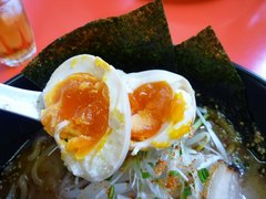二宮 味玉