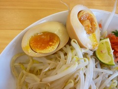 小林屋 味玉ライム