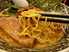 中村屋 麺