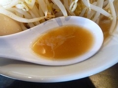 円熟屋 スープ