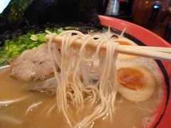 成 麺