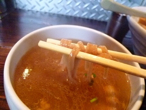 つけ汁