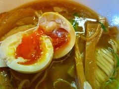 うづまき 味玉メンマ