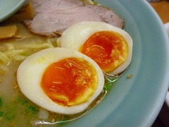 梅家 味玉