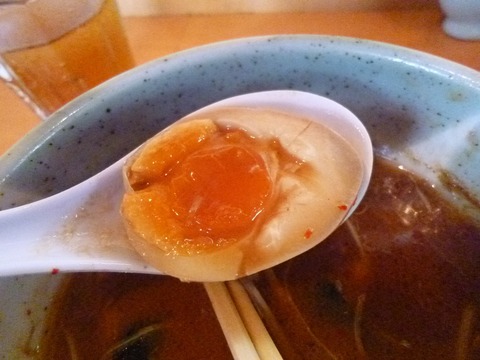 味玉2