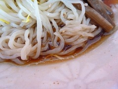 わだラーメンタレ