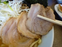 うづまきチャーシュー