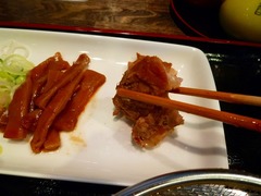 レッドアースチャーシュー