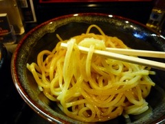 ゴル麺 麺