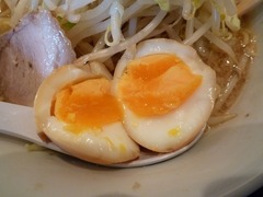 JIRORAMO 味玉