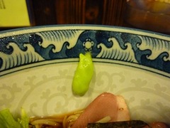 〇屋 わさび