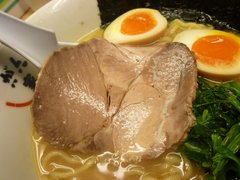 がん家 チャーシュー