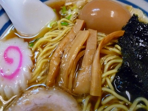 メンマ