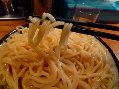 みっちゃん 麺