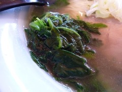 いなばほうれん草