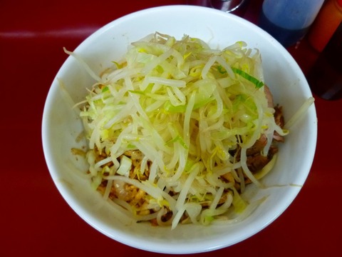 スモジ賄い