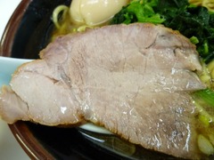 甲子家チャーシュー