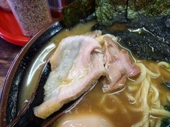 まつり家チャーシュー