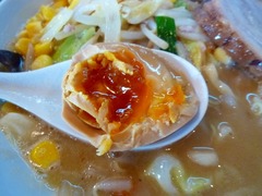 杜屋 味玉