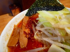 朱火阿 メンマと食べるラー油