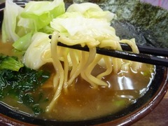 まつり家 麺