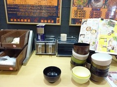 雷音調味料