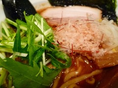 虎一削り節