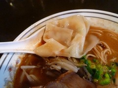 神龍 ワンタン