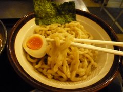 清勝丸 太麺