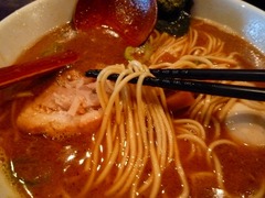 宝堂 麺