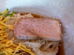 わだラーメンチャーシュー
