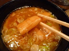 三ツ矢堂製麺 メンマ