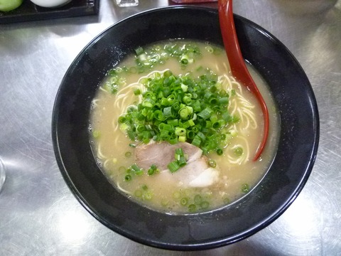 らーめん
