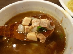 日の出らーめんチャーシュー