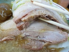 大黒家製麺 豚さん