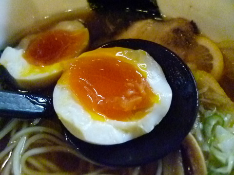 味玉