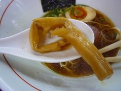 きんか本舗 メンマ