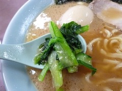 本牧家 小松菜