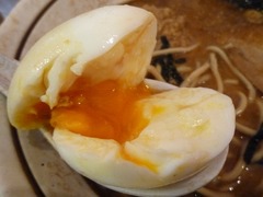 のとやま 味玉