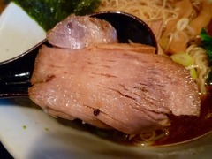ごきげん鳥 チャーシュー