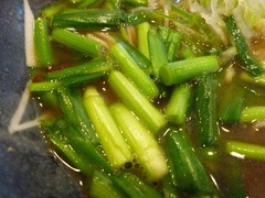 ぷらんたん ニラ